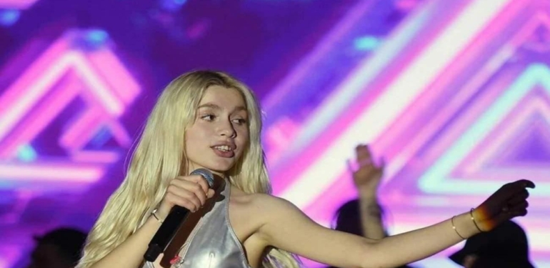 Aleyna Tilki’nin uyuşturucu testi pozitif çıktı