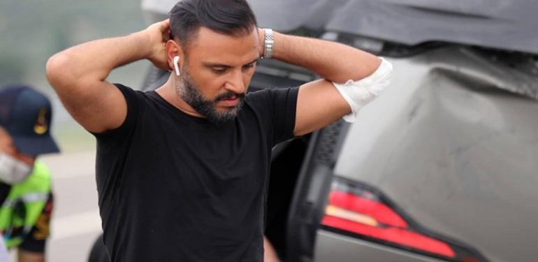 Alişan’dan beklenmedik botoks itirafı!