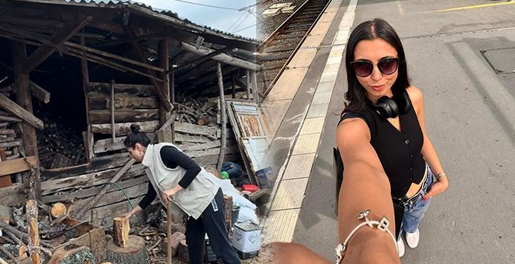 Almanya’dan Bursa’daki köyüne döndü! Çay içiyorsun sohbet yok: ‘Oraya gidince sanki eksildim’