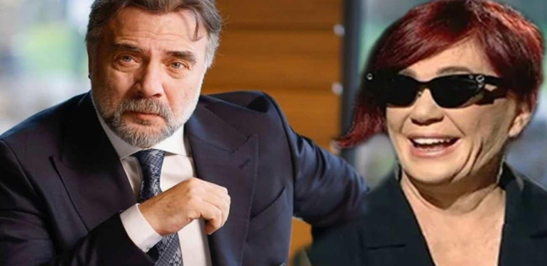 ‘Alnım açık başım dik’ demişti: Oktay Kaynarca’nın test sonucu belli oldu!