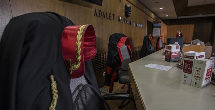 Altay bebeğin böcek ilacından ölümüne ilişkin hazırlanan iddianame kabul edildi