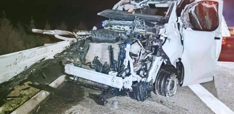 Altın dolu zırhlı araç kaza yaptı! Kayıp külçelerle ilgili açıklama geldi