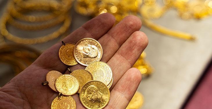 Altın satışında detaylar belli oldu: 30 bin lira üstü alışverişlerin ödemesi nakit yapılamayacak