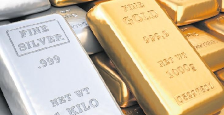 ‘Altın ve gümüş’te 3 aylık tahmin…1 ayda rekorla geçildi