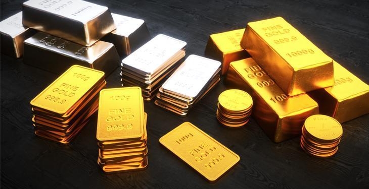 Altın ve gümüşte tarihi rekor koşusu: İlk kez test edildi: 1 haftada beklenmedik değişim