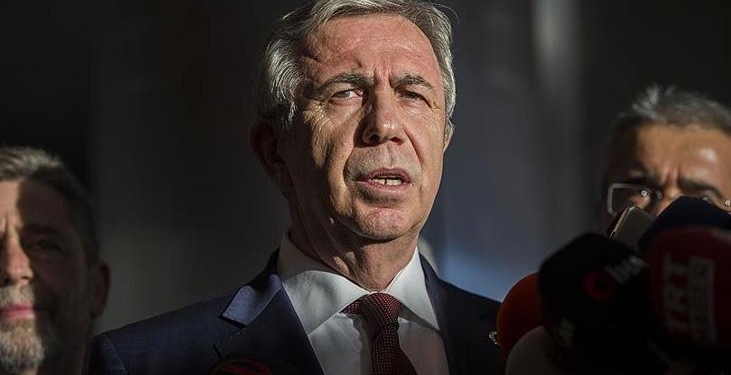 Ankara’da su krizi sürüyor! Yavaş’tan açıklama: 200 gün su sıkıntısı yaşamayacağımızı öngörüyoruz