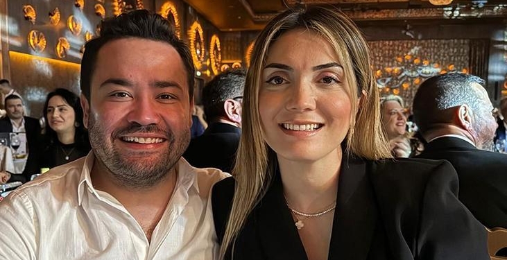 Antalya Büyükşehir Belediyesi ‘yolsuzluk’ soruşturması: Eşinden Gökhan Böcek’e ‘Yüzde 10 ile geçinen ezik’ tepkisi