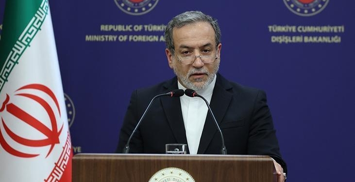 Arakci bugün Türkiye’de! ABD-İran geriliminde kritik görüşme