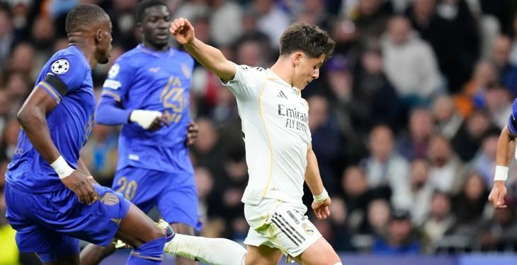 Arda Güler’e kötü haber! Geri dönüyor