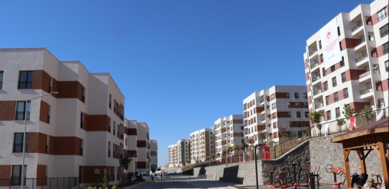 Arsa ve konutunu satacaklar dikkat! İlanlarda yeni dönem 1 Şubat’ta başlıyor