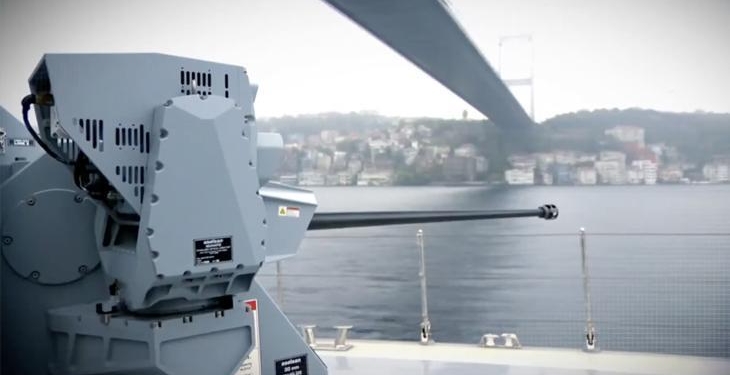 ASELSAN’ın MUHAFIZ’ı silahın ötesinde! Türkiye 17 ülkeye satıyor: Görünmez ve ölümcül