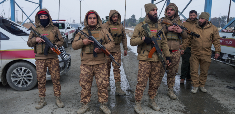 Ateşkesin 3. günü. Şam’ın SDG’ye verdiği süre yarın doluyor