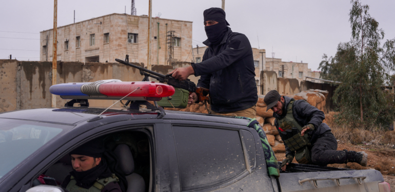 Ateşkesin son günü. Süre dolarken Suriye ordusu ile YPG/SDG cephe hattında