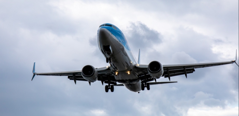 Atina’da “utanç verici” havacılık krizi. Ulaştırma Bakanlığı itiraf etti: Sistemler eski