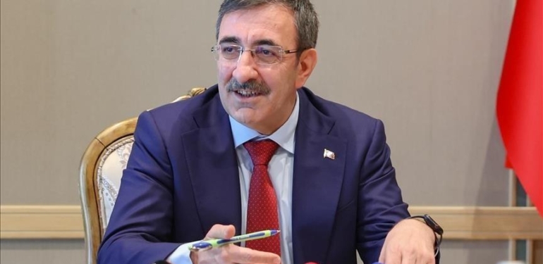 ‘Attığımız yapısal adımlar sayesinde iş gücü piyasamızda güçlü görünüm sürmektedir’