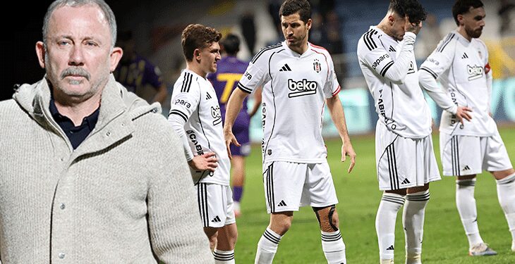 Attila Gökçe’den Süper Lig’e LaLiga benzetmesi! ‘Beşiktaş’ta alarm zilleri çalıyor’