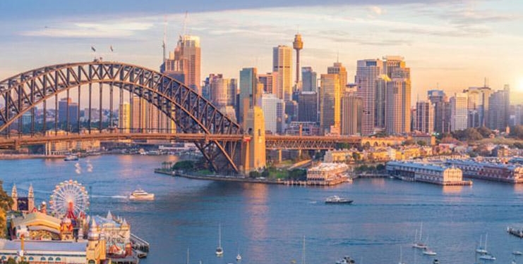 Avustralya Hakkında Bilgiler; Avustralya Bayrağı Anlamı, 2026 Nüfusu, Başkenti, Para Birimi Ve Saat Farkı