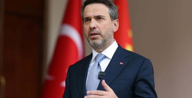 Azerbaycan’la uygun fiyatlı gaz imzası