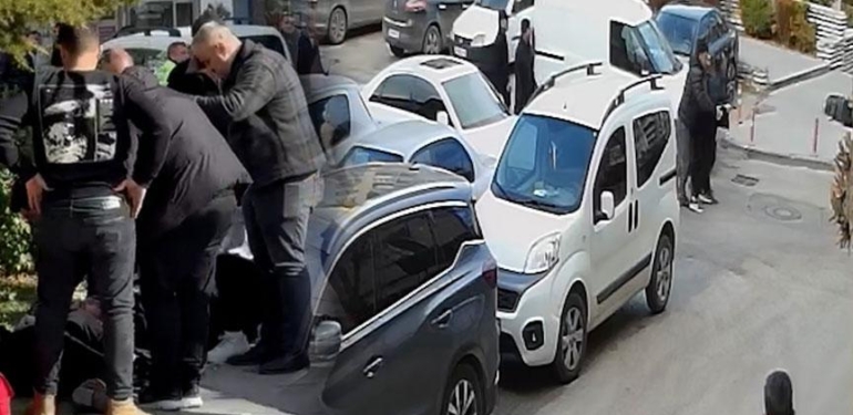 Baba ile 3 oğlunu vurmuşlardı! Olayın nedeni ortaya çıktı