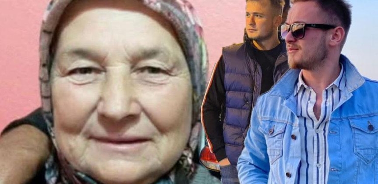 Babaanne ile 2 torunu öldürülmüştü! Duruşma çıkışında ortalık karıştı