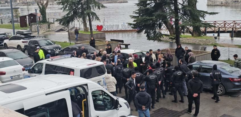 Babaanne ve 2 torun cinayetinde karar: Haksız tahrik indirimiyle 45 yıl