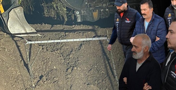 Bağ evindeki dehşetin duruşmasında tüyler ürperten sözler: Mezarda yatan gelirse annesi de gelir