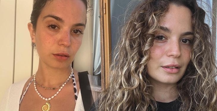 ‘Bağırsağımı yanlışlıkla kestiler’ demişti! Aslı Bekiroğlu hastaneden son halini paylaştı