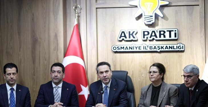 Bakan Bayraktar’dan doğal gaz açıklaması: 2026 itibarıyla yeni bir faza geçiyoruz