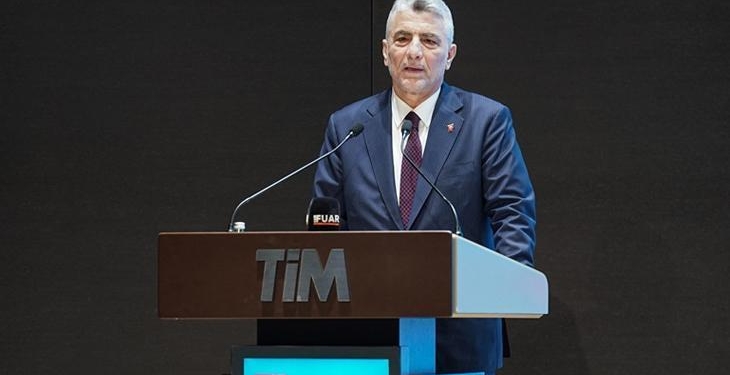 Bakan Bolat: Gümrük Birliği içinde 29 alt konudan 15 tanesini karşılıklı uzlaşarak çözdük