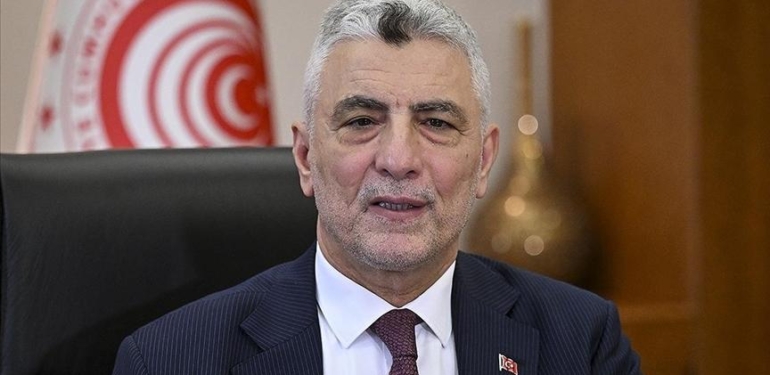 Bakan Bolat’ın Brüksel ve Londra ziyareti yeni işbirliklerinin kapısını aralayacak