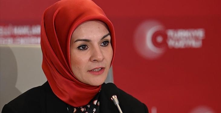 Bakan Göktaş’tan, İBB’nin çocuk etkinlik merkezindeki iddialara ilişkin açıklama