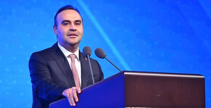 Bakan Kacır: 43 projeyi ülkemize kazandırmak için kollarımızı sıvadık