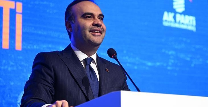 Bakan Kacır, Kahramanmaraş’ta anahtar teslim törenine katıldı! 6.4 milyar lira büyüklüğünde 18 proje