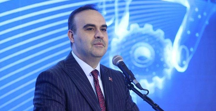 Bakan Kacır: Yatırımcıya sunduğumuz finansman desteklerini artırdık