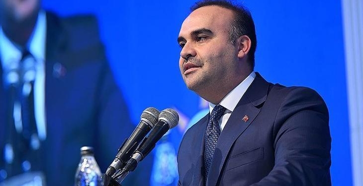Bakan Kacır: Yüksek teknoloji grubu ürünler, büyümenin lokomotifi olmaya devam ediyor