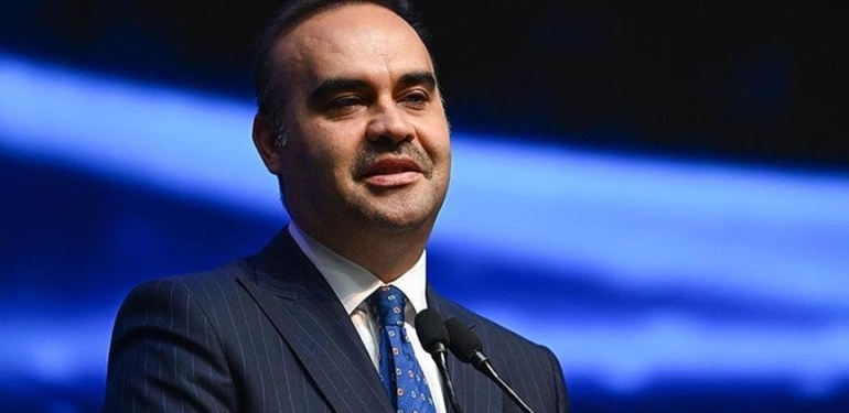 Bakan Kacır’dan ‘geleceğin teknoloji yıldızları’na çağrı! Ücretsiz 36 ay eğitim