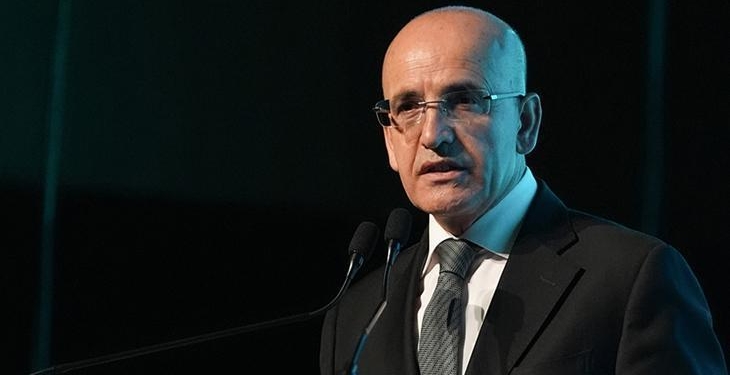 Bakan Şimşek, Hong Kong’da yatırımcılarla buluşacak