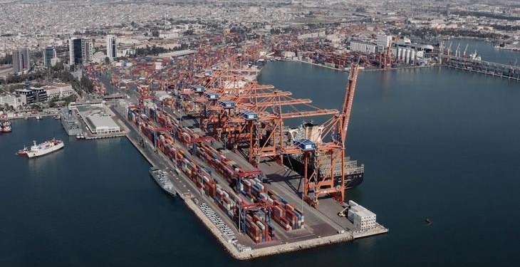 Bakan Uraloğlu: Deniz ticaretinde 2025 yılını rekorla noktaladık