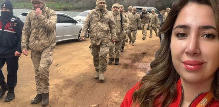 Balıkesir’de esrarengiz kayboluş! Elif Kumal’dan 8 gündür iz yok