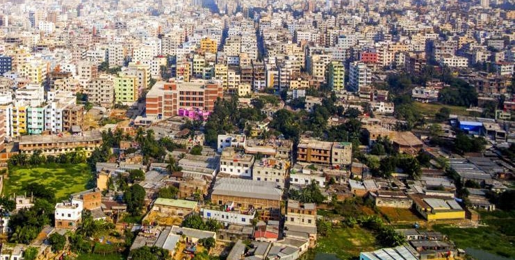 Bangladeş Hakkında Bilgiler; Bangladeş Bayrağı Anlamı, 2026 Nüfusu, Başkenti, Para Birimi Ve Saat Farkı