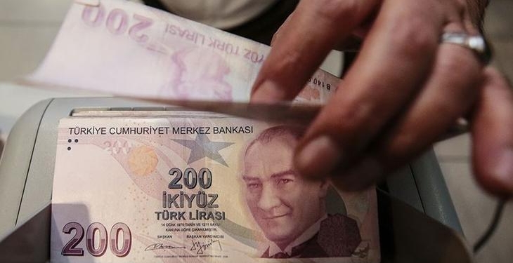 Bankacılık sektörünün mevduatı arttı