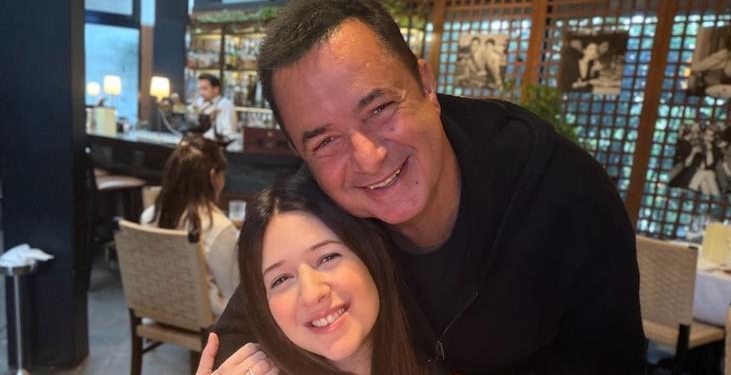 Banu Ilıcalı 36 yaşına girdi! Acun Ilıcalı’dan duygulandıran paylaşım