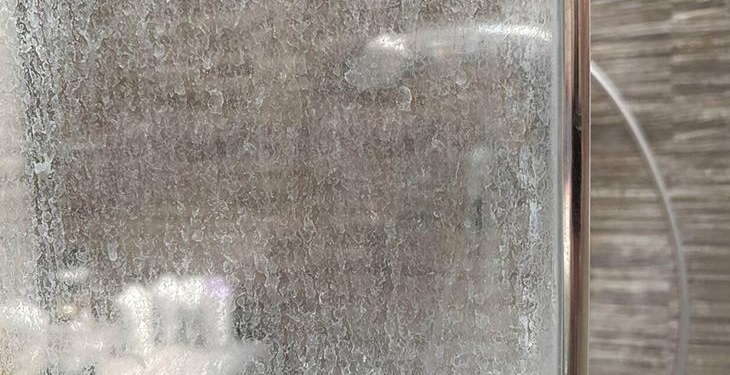 Banyodaki gri kâbusun sebebi buymuş! Sirke yetmiyorsa bu yöntemleri deneyin