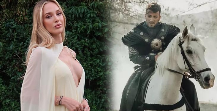 Barışma mı geliyor? Enes Batur’dan şaşırtan ‘eski sevgili’ hamlesi!