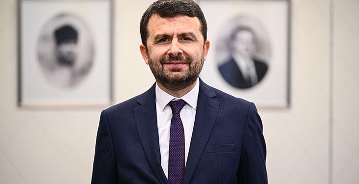 Basın İlan Kurumu 65 yıldır sektöre “can suyu” olmaya devam ediyor