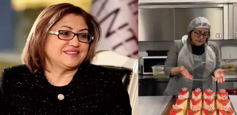 Başkan Fatma Şahin’den gönülleri fetheden adım!