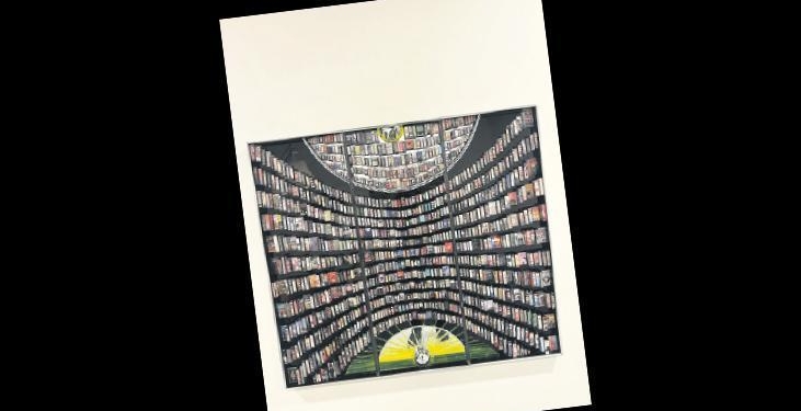 Bazen bitki bazen kitap