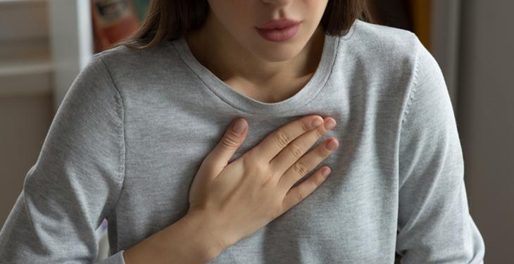 ‘Belirsizlik panik atak vakalarında artışa neden oluyor’