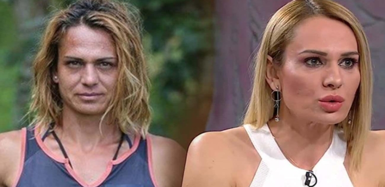 ‘Benim için tamamen bitti’ demişti: Nagihan Karadere Survivor’a geri döndü!