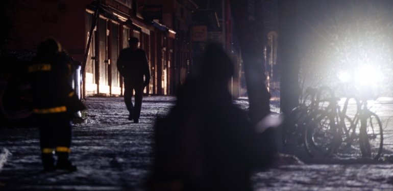 Berlin’deki elektrik kesintisiyle ilgili “terör soruşturması” başlatıldı